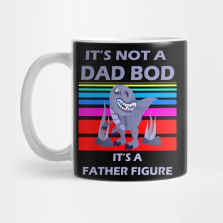 it a father figure Mug